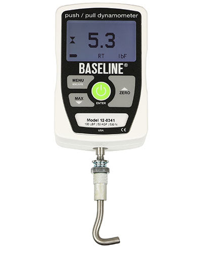 Baseline Load Cell Manual Muscle Testers