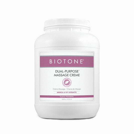 Biotone® Dual Purpose™ Massage Crème