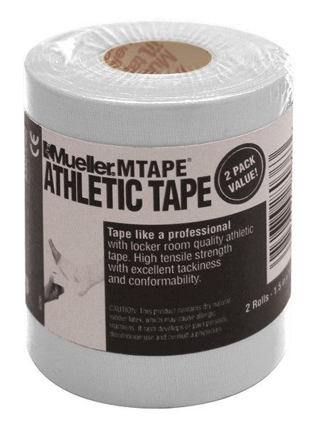 Mueller Mtape