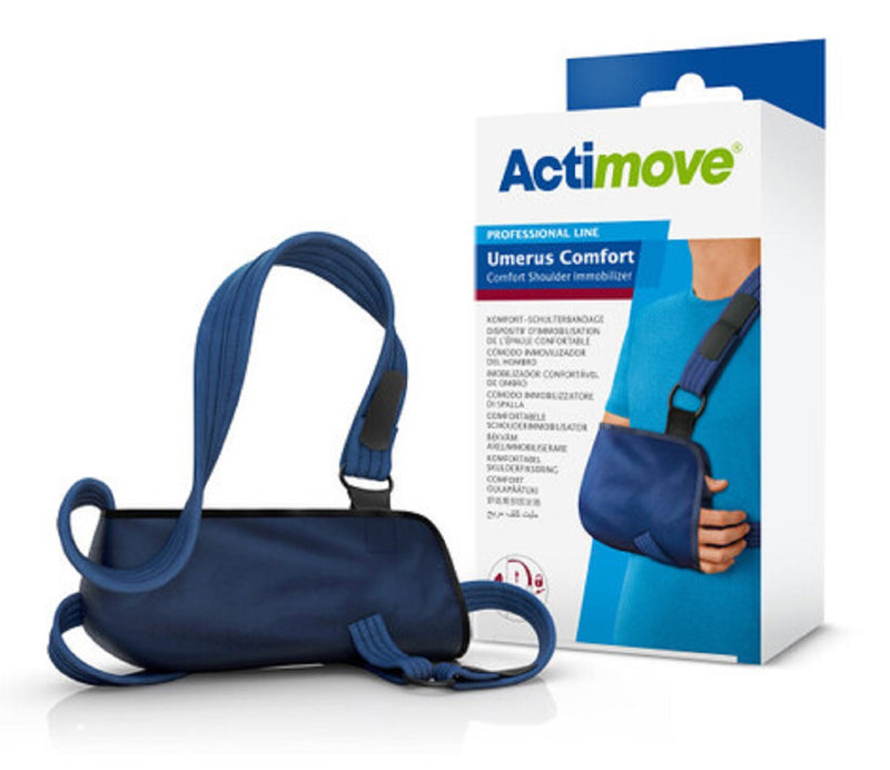 Load image into Gallery viewer, Actimove Umerus Comfort - Comfort Shoulder Immobilizer
