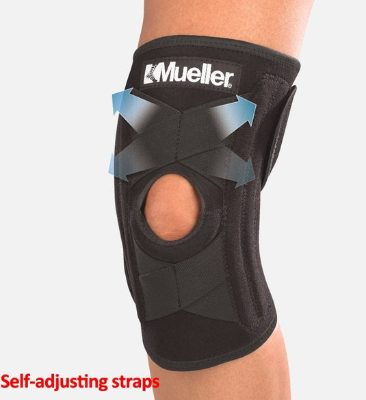 Mueller Self Adjusting Knee Stabilizer