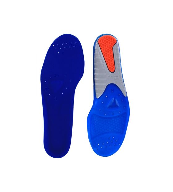 Load image into Gallery viewer, Spenco Gel Comfort Insole
