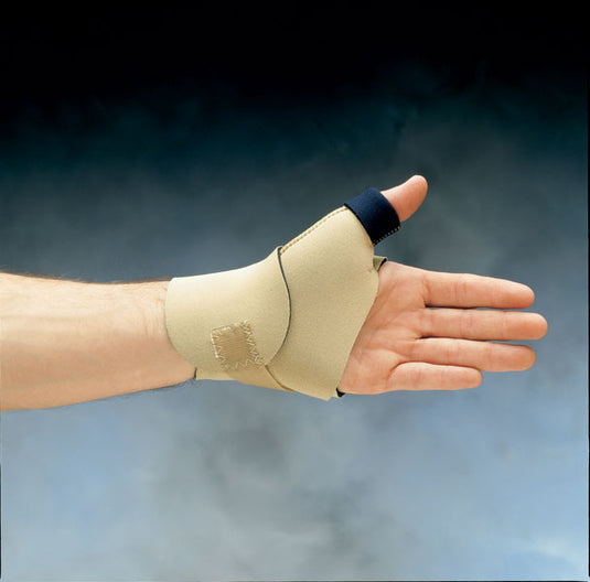 Norco® Neoprene Thumb Support