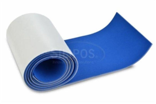 Silipos Soft Sheer Gel Sheeting