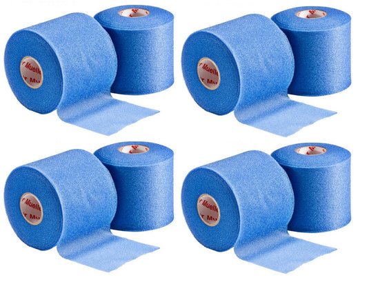 Mueller MWrap - Big Bold MWrap - Pre-Taping Foam Underwrap