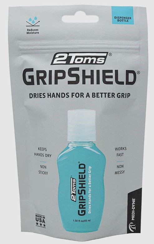 2Toms® Gripshield® Grip Enhancer