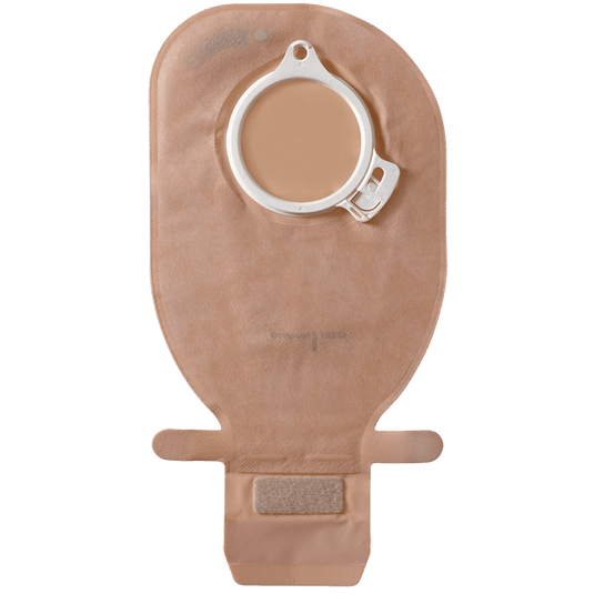 Coloplast Assura® Original 2-Piece Drainable Pouch