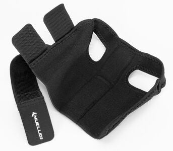 Load image into Gallery viewer, Mueller Wrist Brace with Splint
