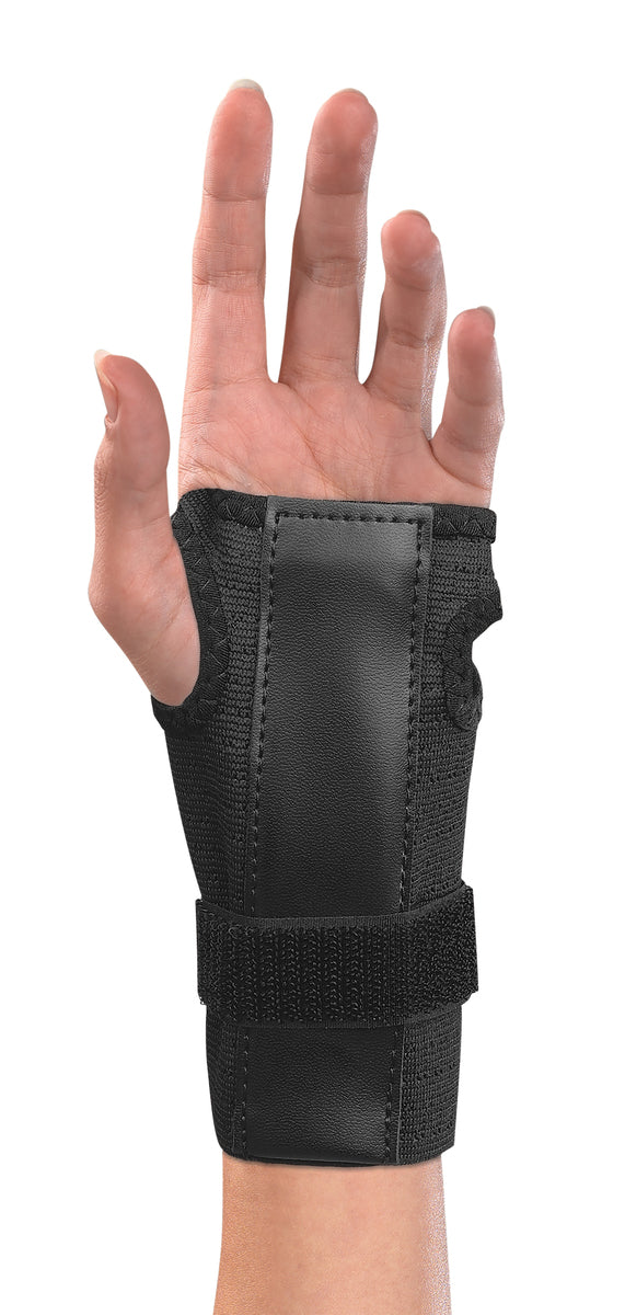 Load image into Gallery viewer, Mueller Wrist Brace with Splint
