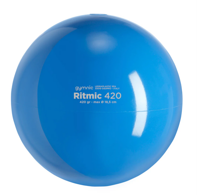 Load image into Gallery viewer, Gymnic® Ritmic 420 Exercise Balls
