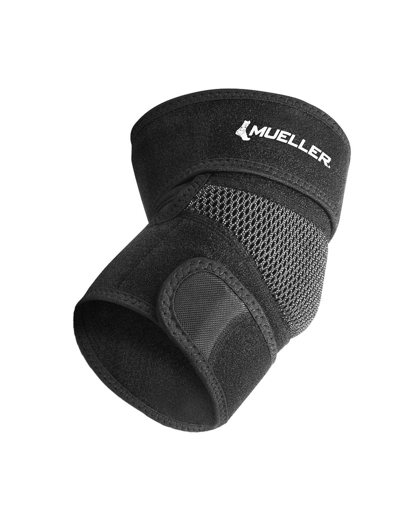 Load image into Gallery viewer, Mueller Adjustable Elbow Support
