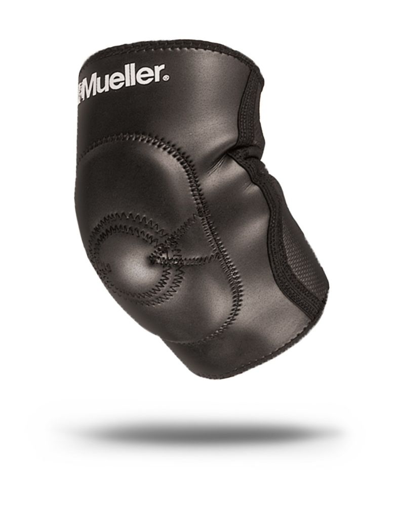 Load image into Gallery viewer, Mueller Elbow Sleeve Padded
