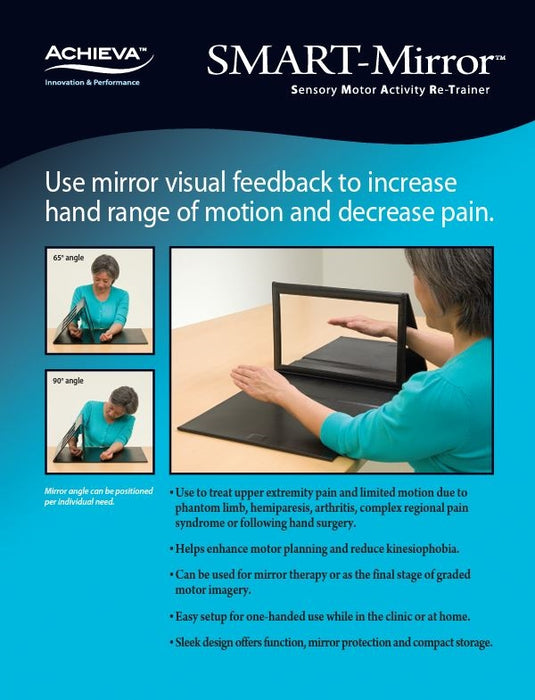 Achieva™ SMART-Mirror™