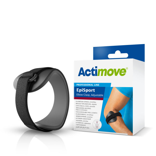 Load image into Gallery viewer, Actimove EpiSport Elbow Clasp, Adjustable
