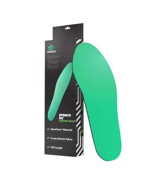 Load image into Gallery viewer, Spenco RX Comfort Insole
