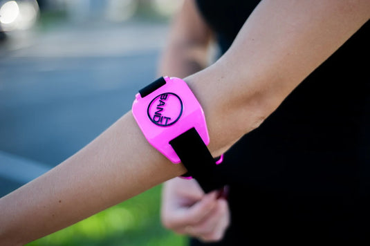 Limited Edition ProBand BandIT® - Pink