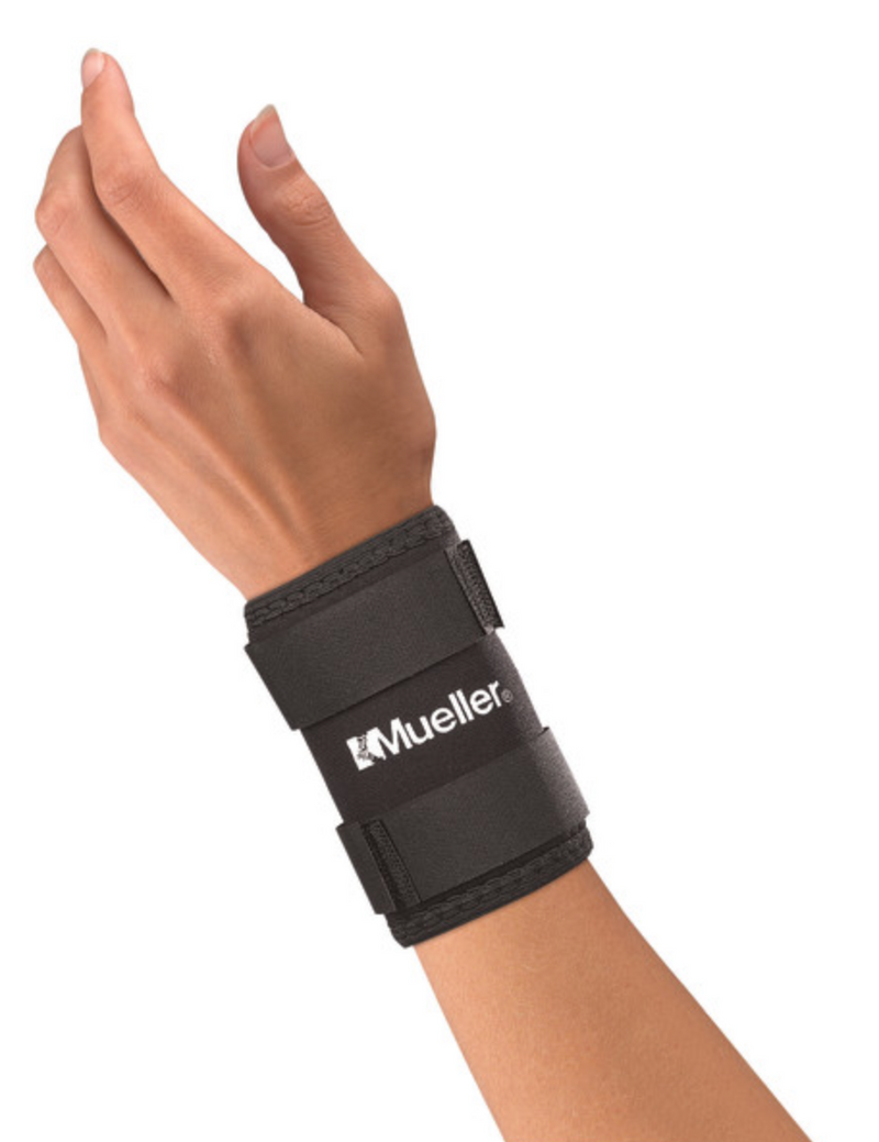 Load image into Gallery viewer, Mueller Wrist Sleeve
