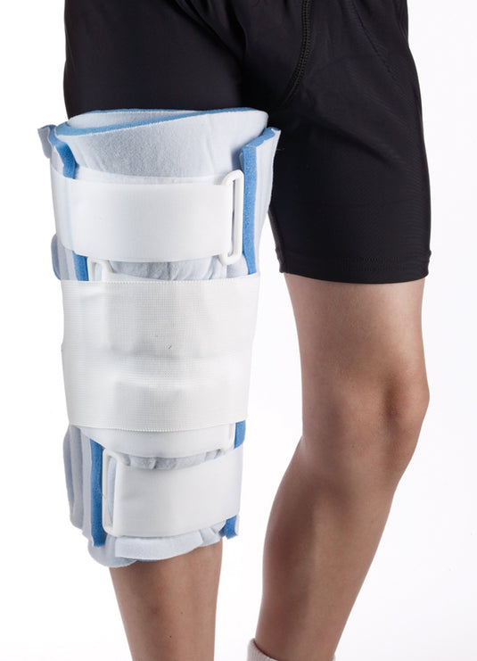 Corflex Knee Immobilizer