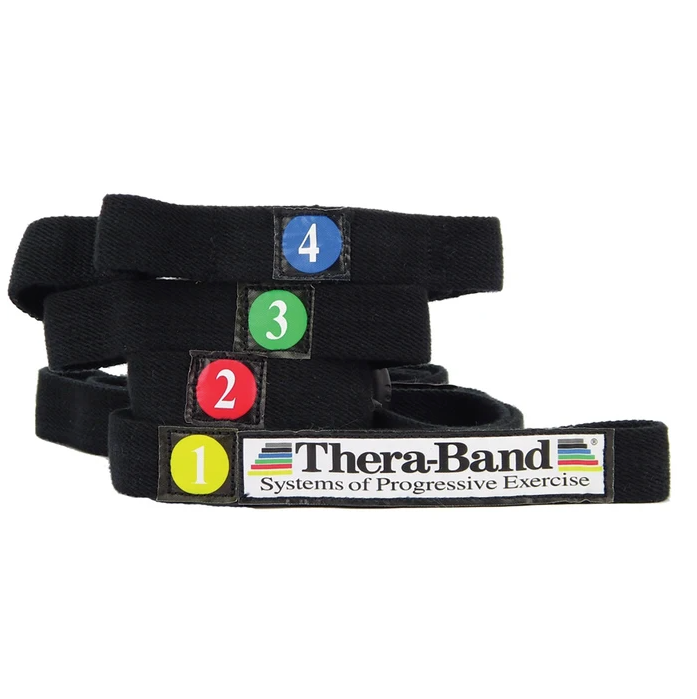 Load image into Gallery viewer, Thera-Band Stretch Strap
