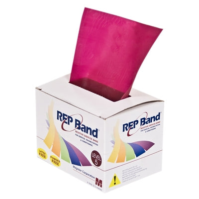 Load image into Gallery viewer, REP Band Latex-Free Resistive Exercise Bands
