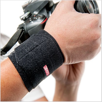 Load image into Gallery viewer, 3pp® Wrist POP™ Splint
