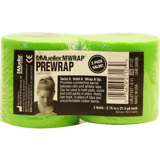 Load image into Gallery viewer, Mueller M Wrap MultiPurpose PreWrap
