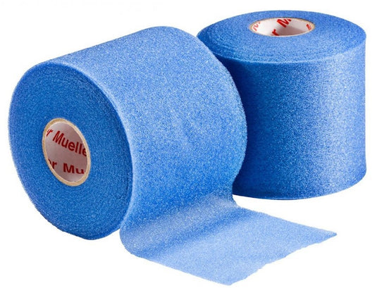 Mueller MWrap - Big Bold MWrap - Pre-Taping Foam Underwrap