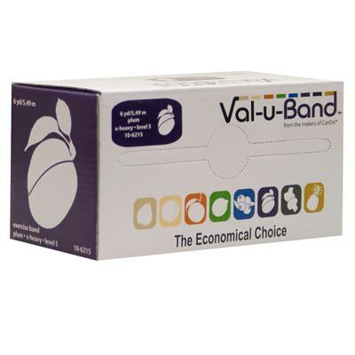 Load image into Gallery viewer, Val-u-Band Low Powder Exercise Band
