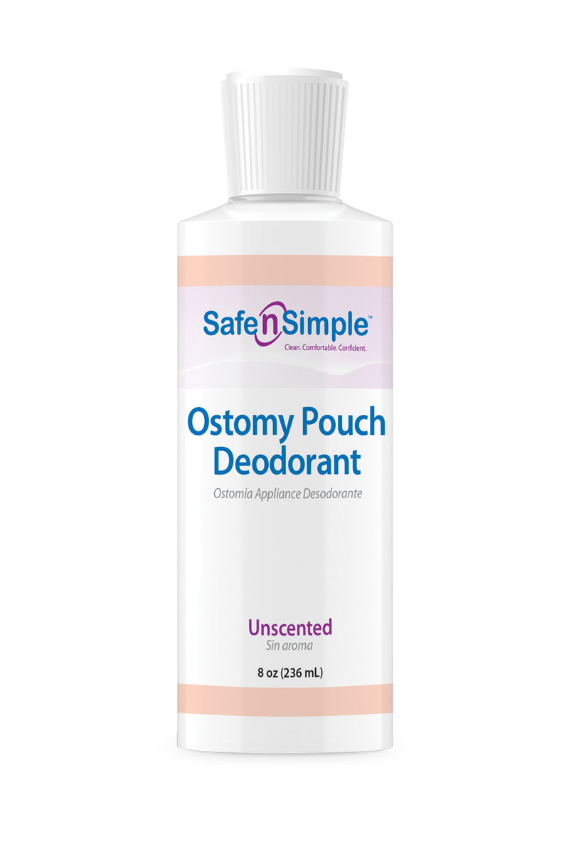 Load image into Gallery viewer, Safe n&#39; Simple Ostomy Pouch Deodorant
