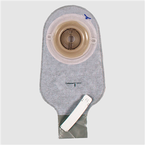 Load image into Gallery viewer, Coloplast Assura Convex Deep 1-piece Drainable Pouch
