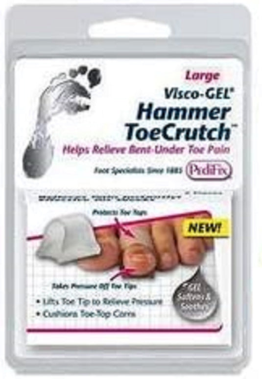 Pedifix Visco-GEL Hammer ToeCrutch