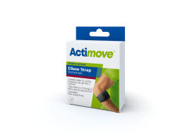 Load image into Gallery viewer, Actimove Elbow Strap Hot / Cold Pack
