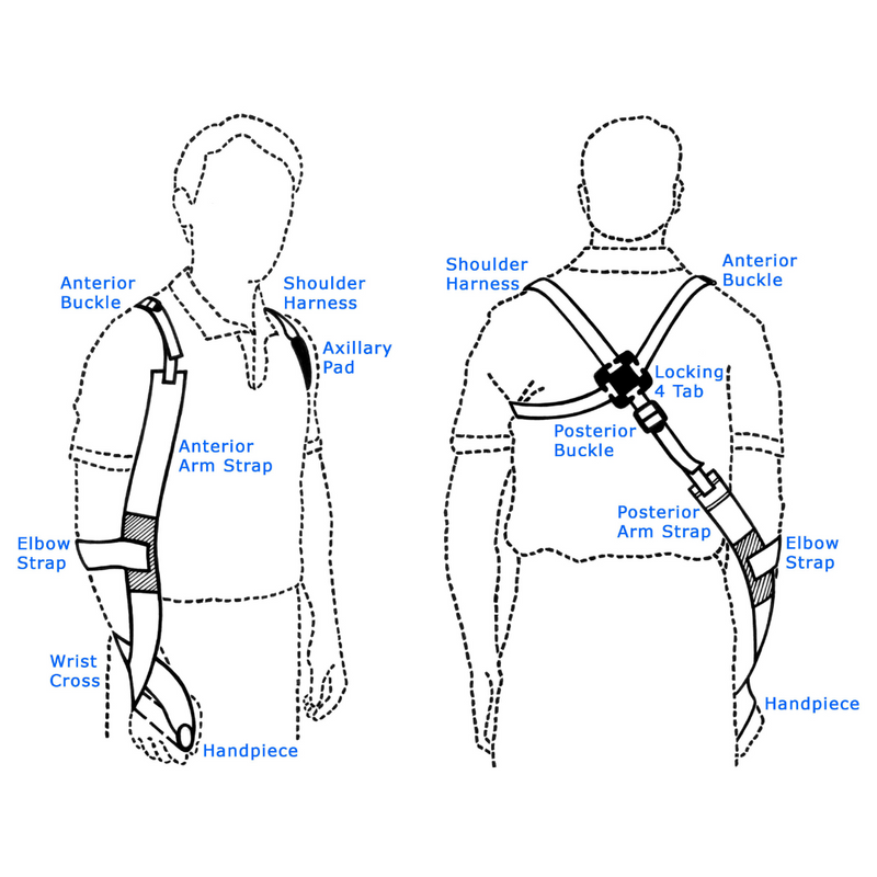 Load image into Gallery viewer, GivMohr® Sling
