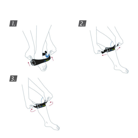 Actimove Patella Strap Adjustable