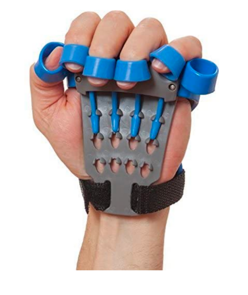 Load image into Gallery viewer, ClinicallyFit Xtensor Hand Exerciser
