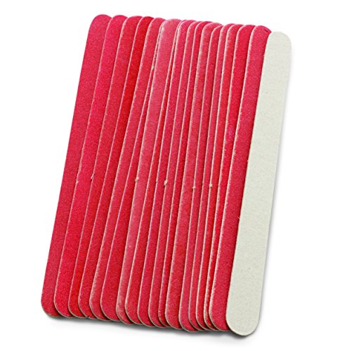 Dynarex Emery Board, 4.25" (Pack of 144)