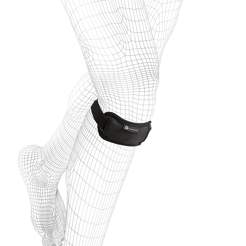 Load image into Gallery viewer, Thermoskin EXO Knee Patella Strap
