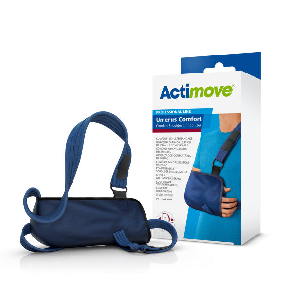 Load image into Gallery viewer, Actimove Umerus Comfort - Comfort Shoulder Immobilizer
