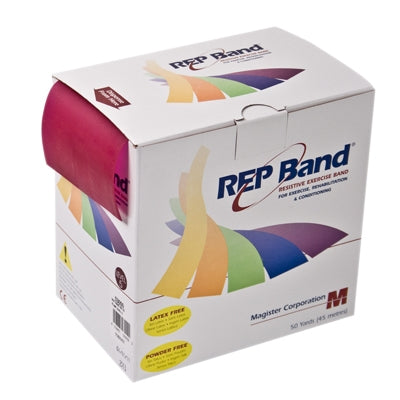 Load image into Gallery viewer, REP Band Latex-Free Resistive Exercise Bands
