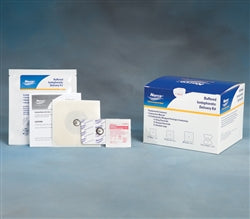 Norco® Iontophoresis Delivery Kit