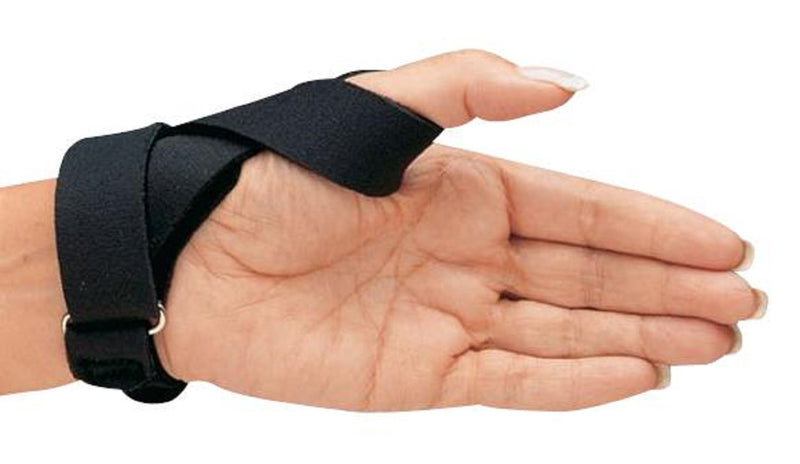 Load image into Gallery viewer, Comfort Cool® Thumb Abductor Strap
