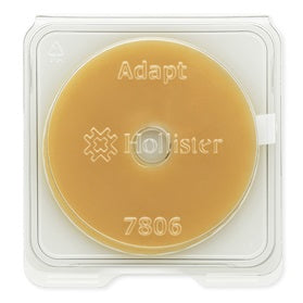 Hollister Adapt Barrier Rings