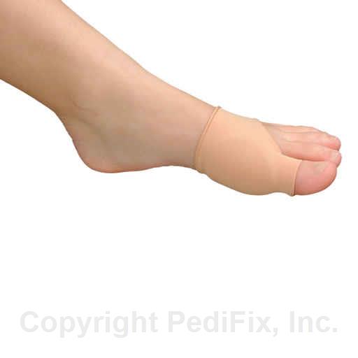 Load image into Gallery viewer, Pedifix Visco-GEL Bunion Relief Sleeve
