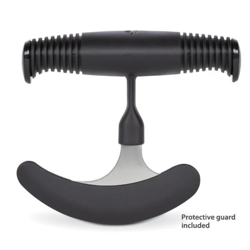 Load image into Gallery viewer, Big-Grip™ T-Handle Rocker Knife
