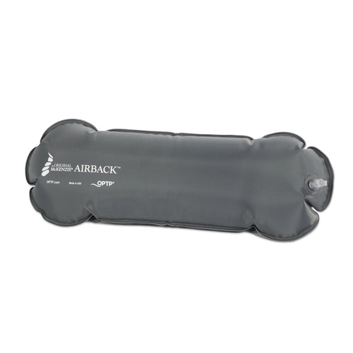 OPTP Original McKenzie Airback Lumbar Roll -#706