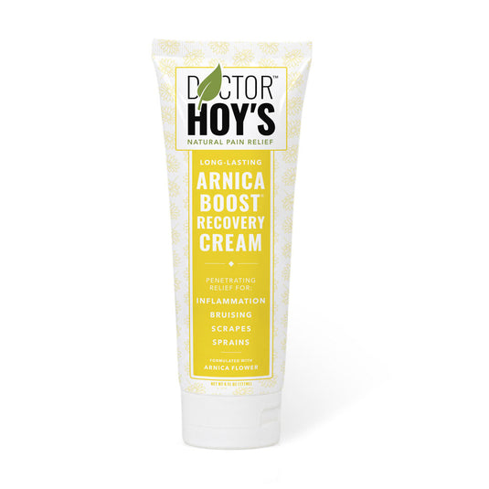 Doctor Hoy’s Arnica Boost Cream