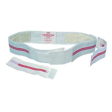 OPTP The COM-PRESSOR Pelvic Compression Belt Non-Returnable