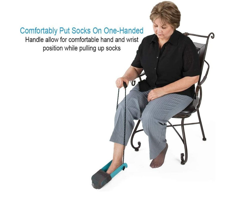 Load image into Gallery viewer, Norco® Molded Sock Aids
