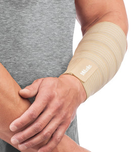 Mueller All-Purpose Support Wrap, Beige