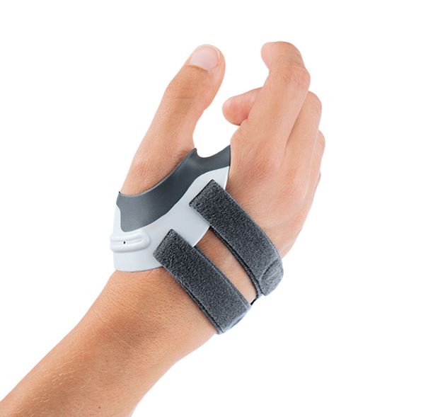 Load image into Gallery viewer, Manutec Fix Rizart Plus CMC Thumb Orthosis
